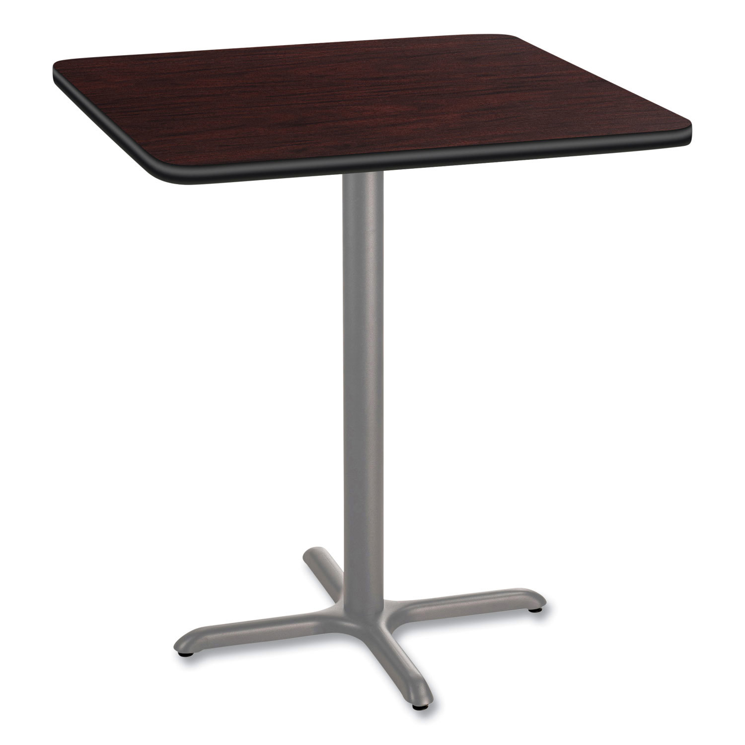 TABLE,36SQ,42H,MHY/GRY,X